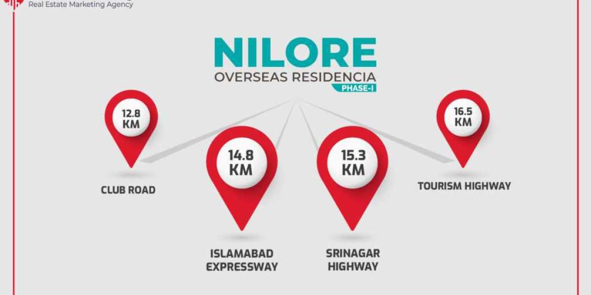 Nilore Overseas Residencia Phase 1- Pricing and Payment Plan
