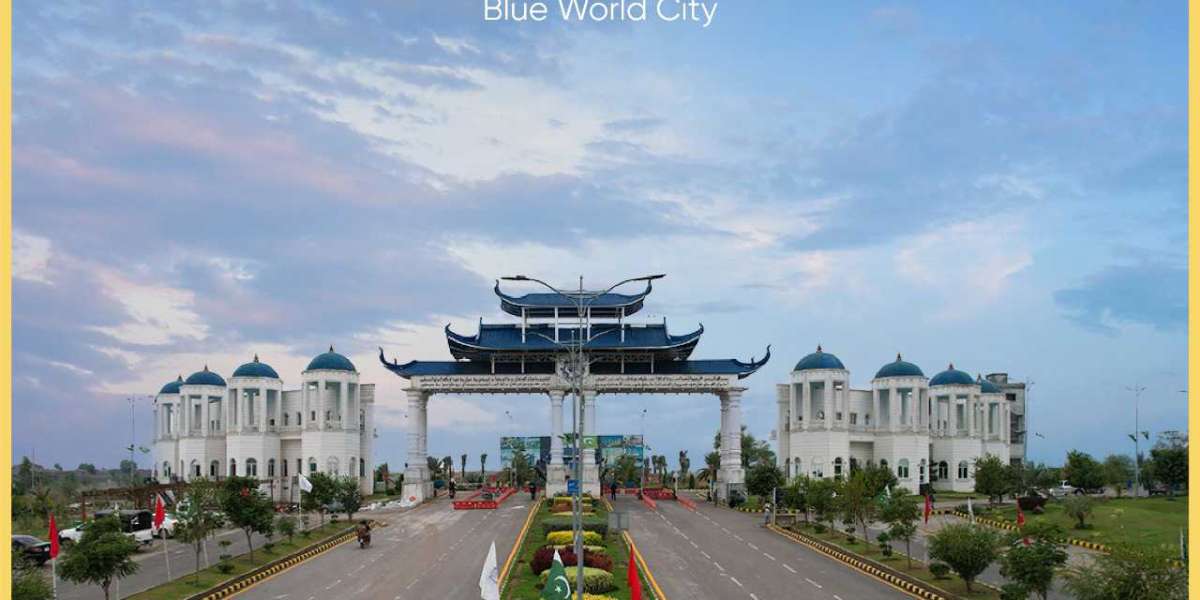 Complete Guide to Blue World City File Verification 2023