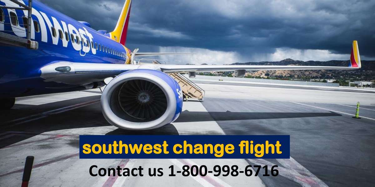 How Can I Cancel a Southwest Airlines Flight?