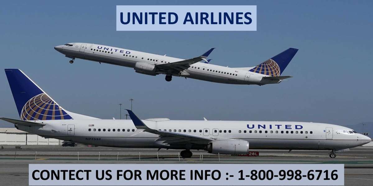 How Do I Modify a United Airlines Reservation?
