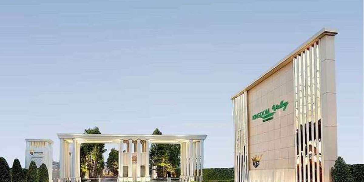 Unveiling the Beauty and Charm of Kingdom Valley in Rawalpindi