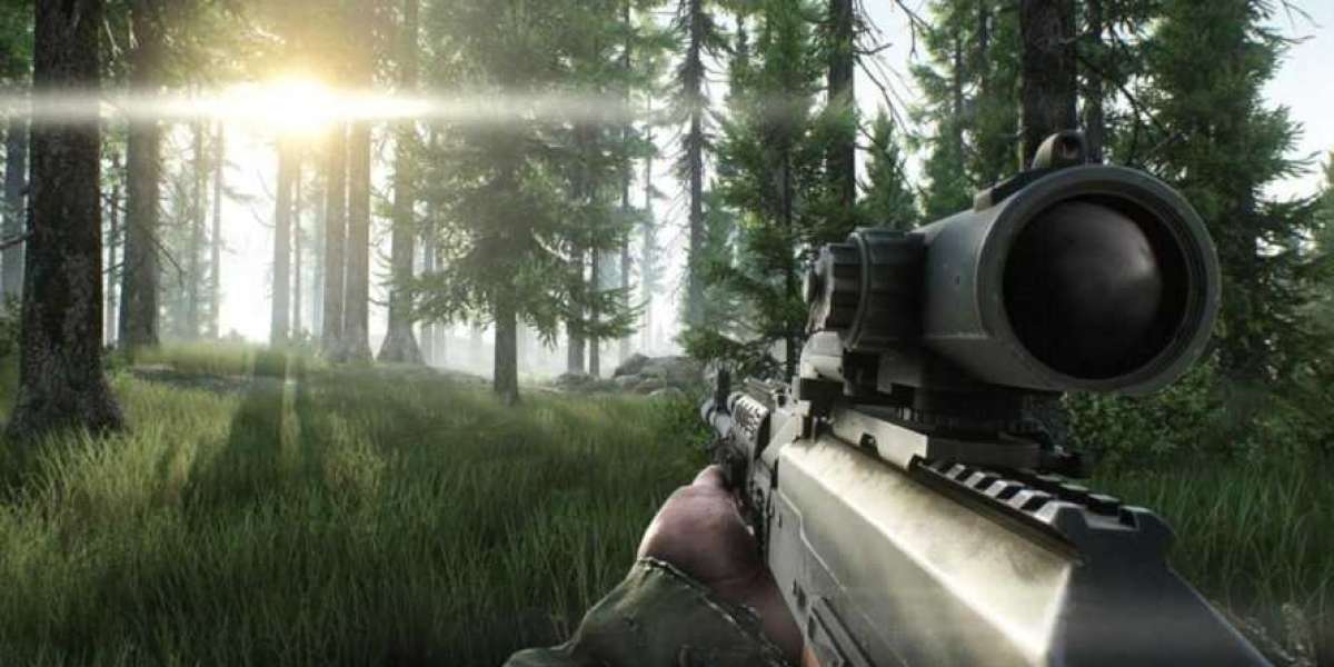 Escape from Tarkov has teased fans with several new varieties of ammunition coming to recreation soon