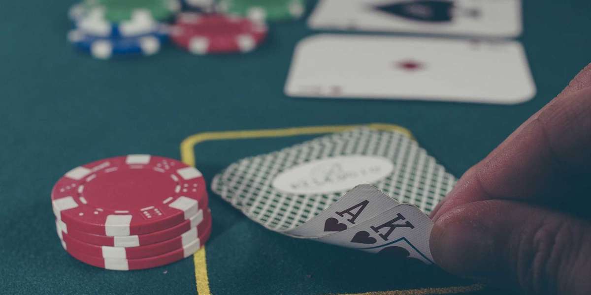 Ставки в онлайн-казино на блекджек