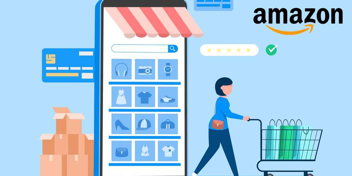 Amazon Storefront Setup: Enhancing Your E-Commerce Strategy
