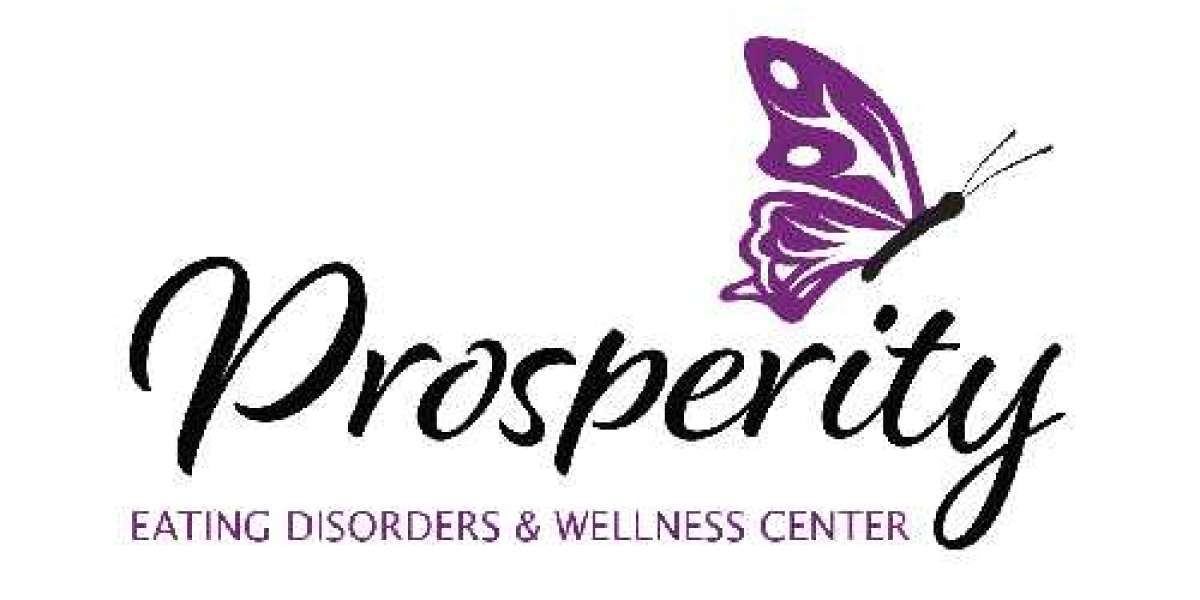 How to Find Hope and Healing at Prosperity Center for Eating Disorders